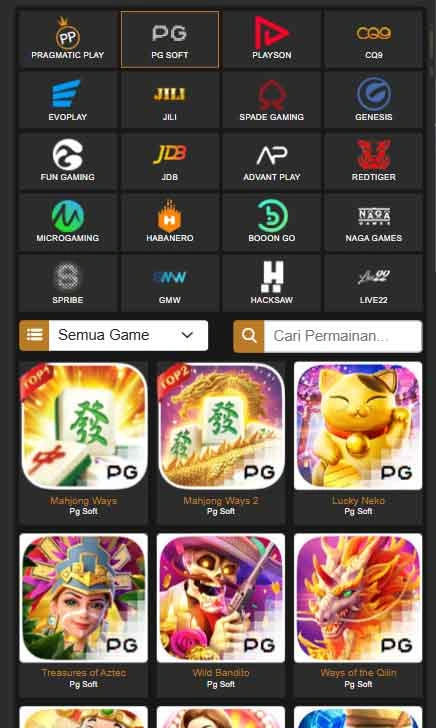 Pekalongan Cheat Slot Engine Tech App pilih game