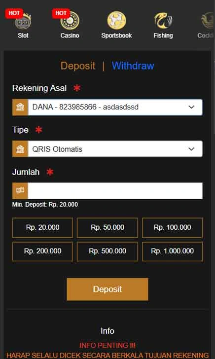cara deposit Pekalongan Cheat Slot Engine Tech App