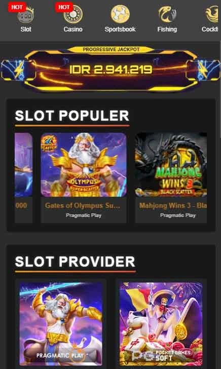 Pekalongan Cheat Slot Engine Tech App beranda