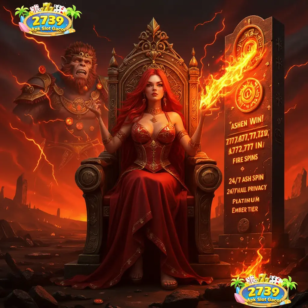 2739 Apk Slot Login Layanan Data Colospace