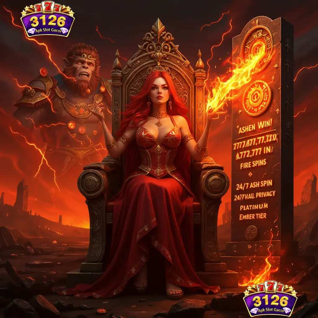 3126 Apk Slot Login Layanan Data Colospace