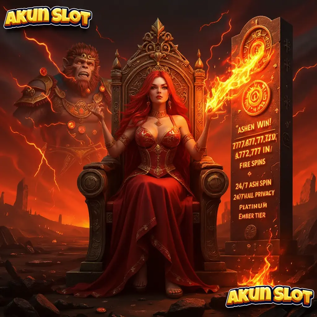 AKUN SLOT GACOR Apk Slot Login Layanan Data Colospace