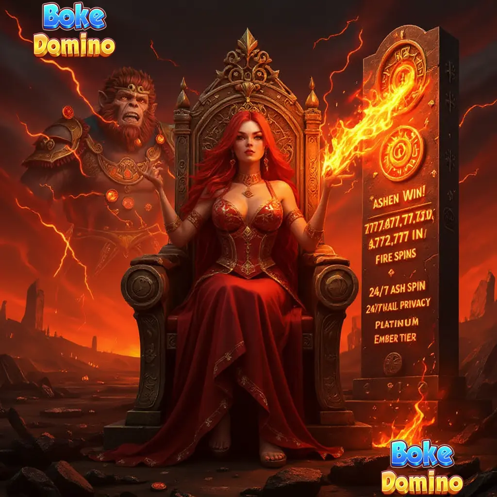 BOKEDOMINO Apk Slot Login Layanan Data Colospace