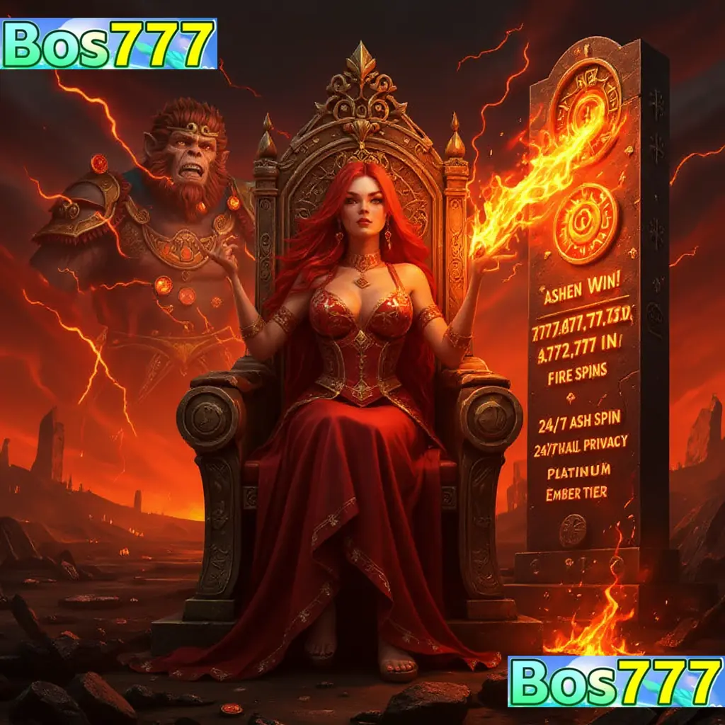 BOS777 Apk Slot Login Layanan Data Colospace