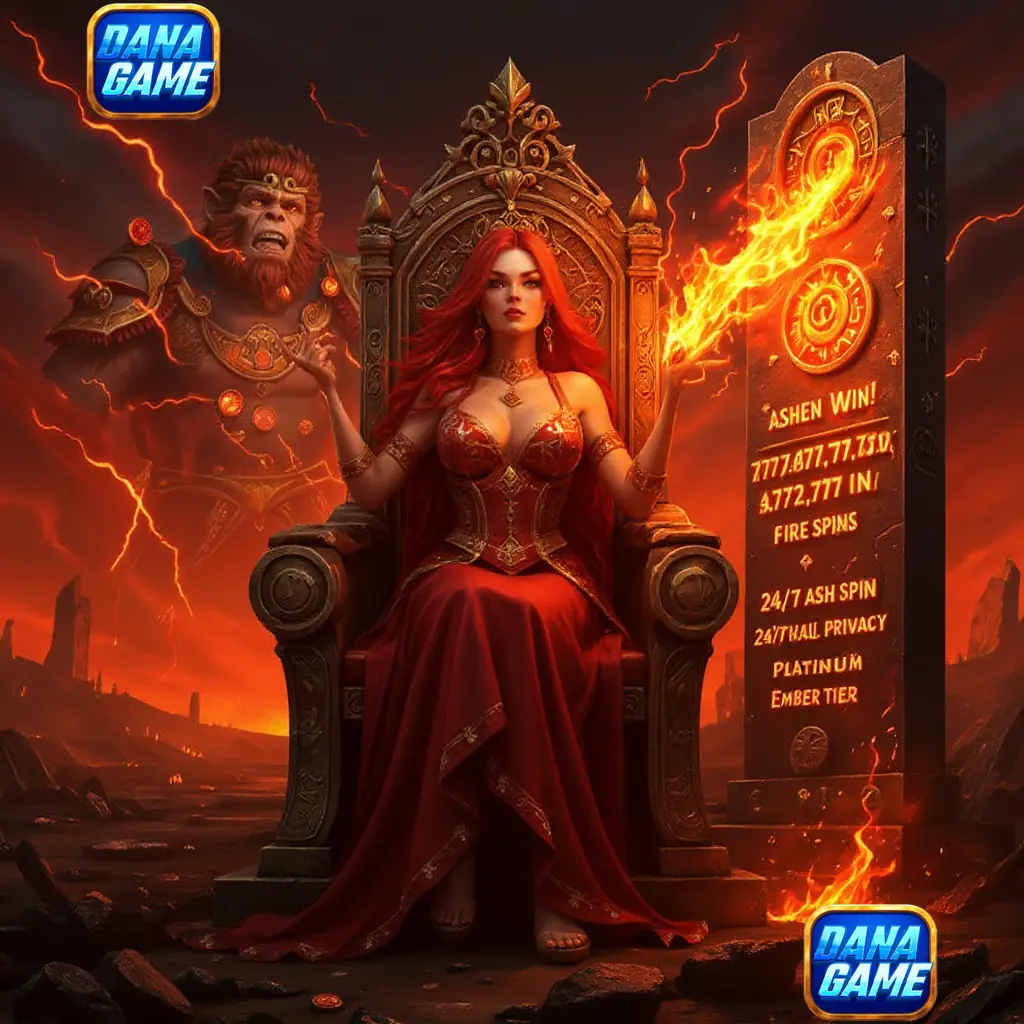 DANAGAME Apk Slot Login Layanan Data Colospace