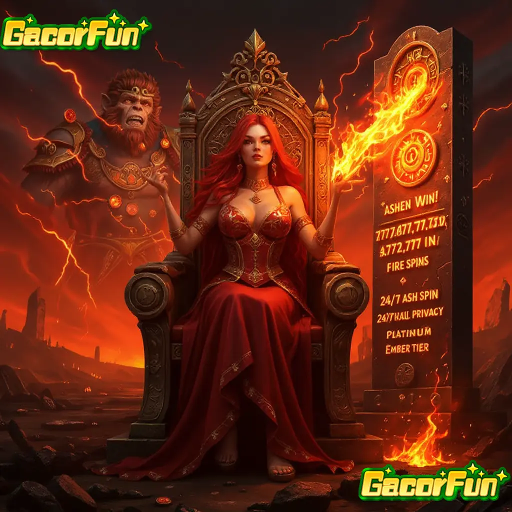 GACORFUN Apk Slot Login Layanan Data Colospace