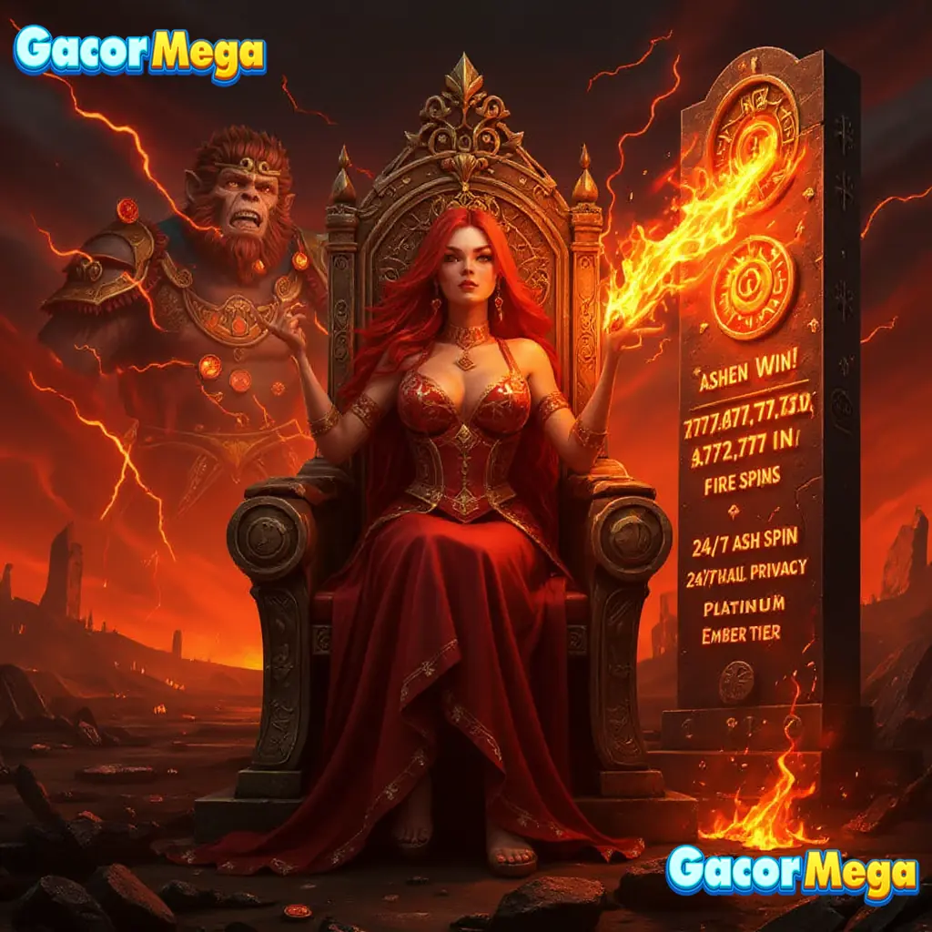 GACORMEGA Apk Slot Login Layanan Data Colospace