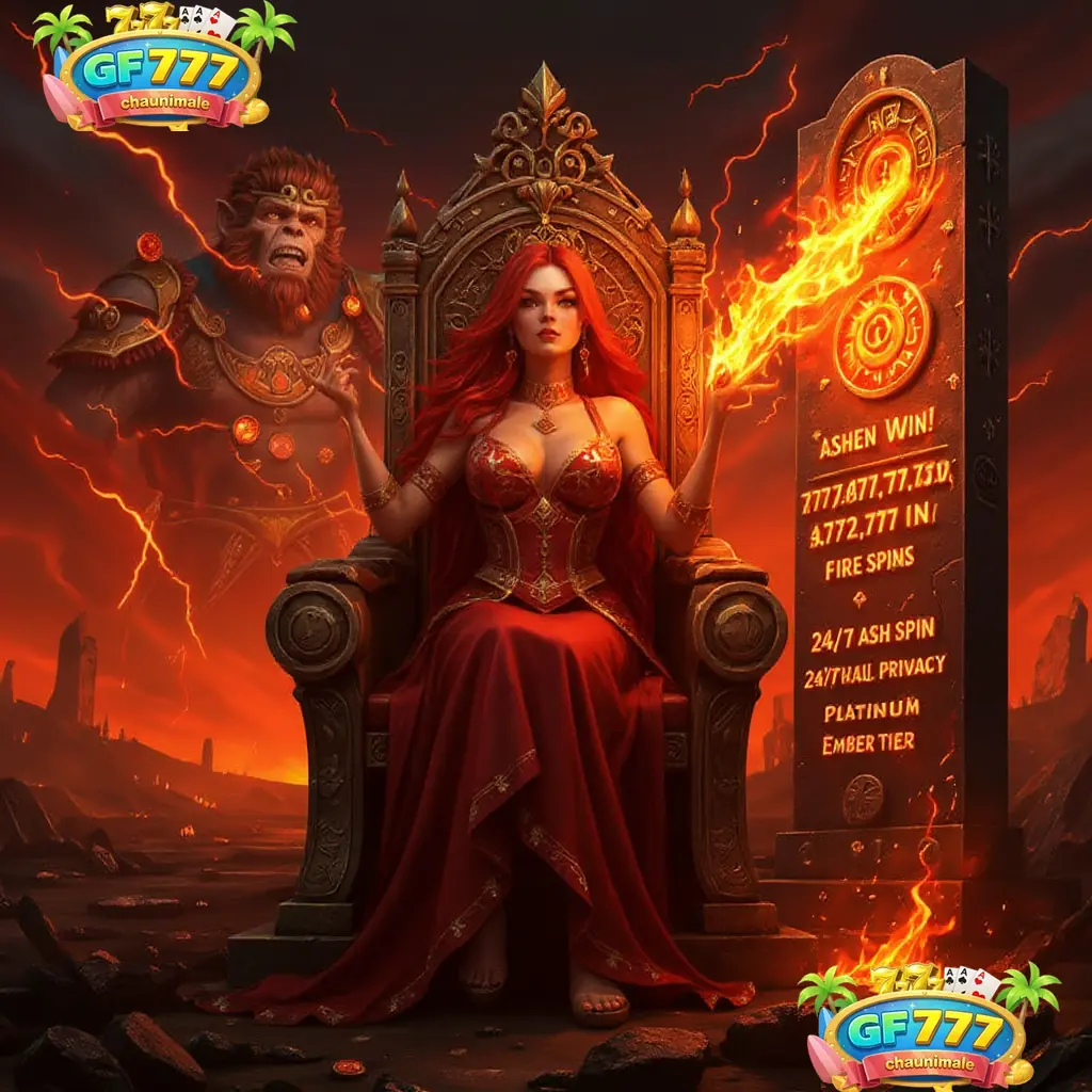 GF777 Apk Slot Login Layanan Data Colospace