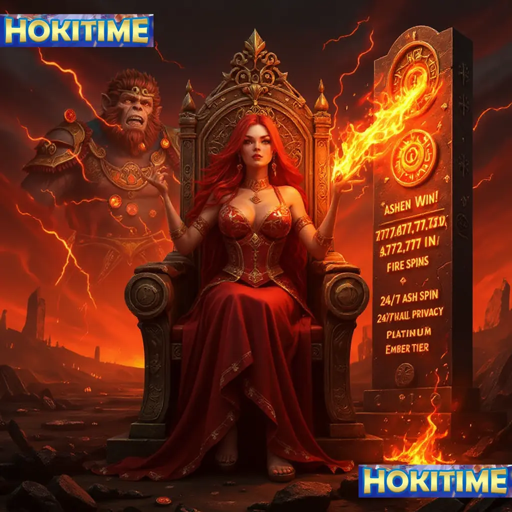 HOKITIME Apk Slot Login Layanan Data Colospace