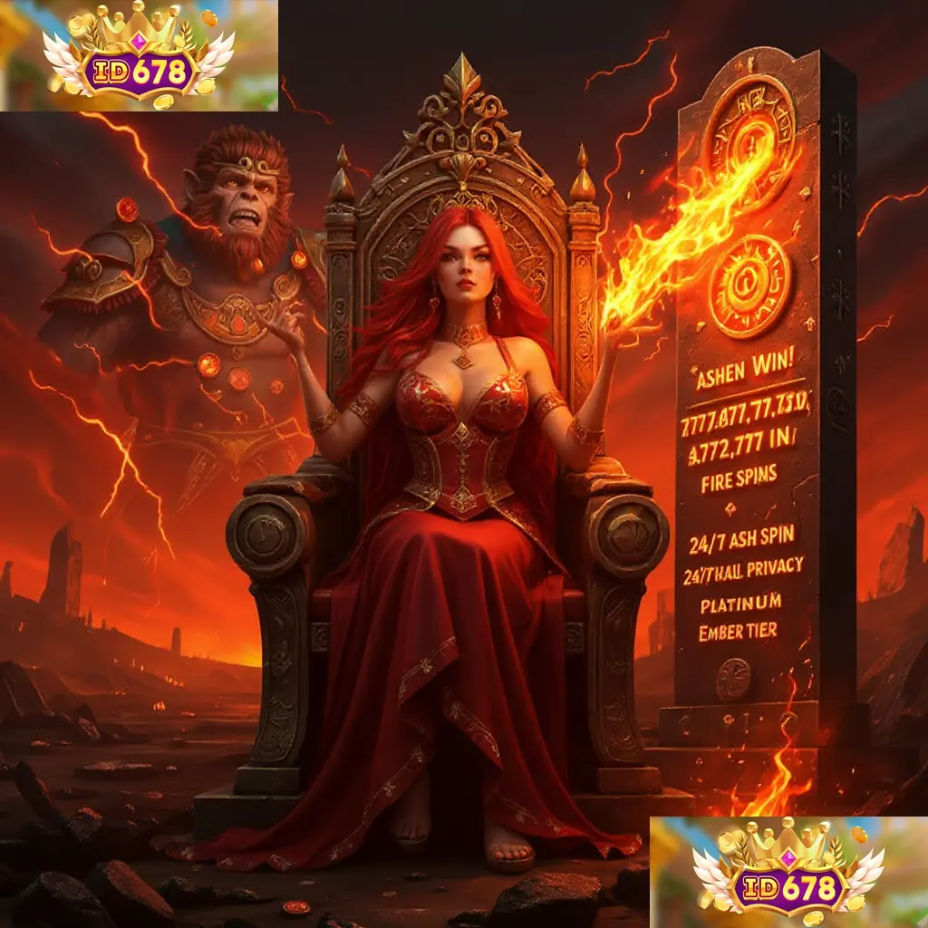 ID678 Apk Slot Login Layanan Data Colospace