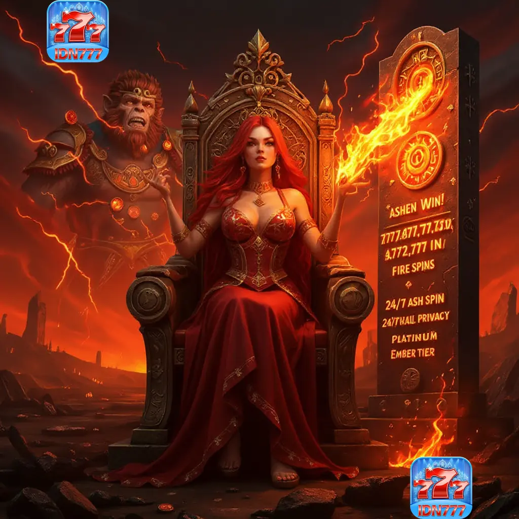 IDN777 Apk Slot Login Layanan Data Colospace