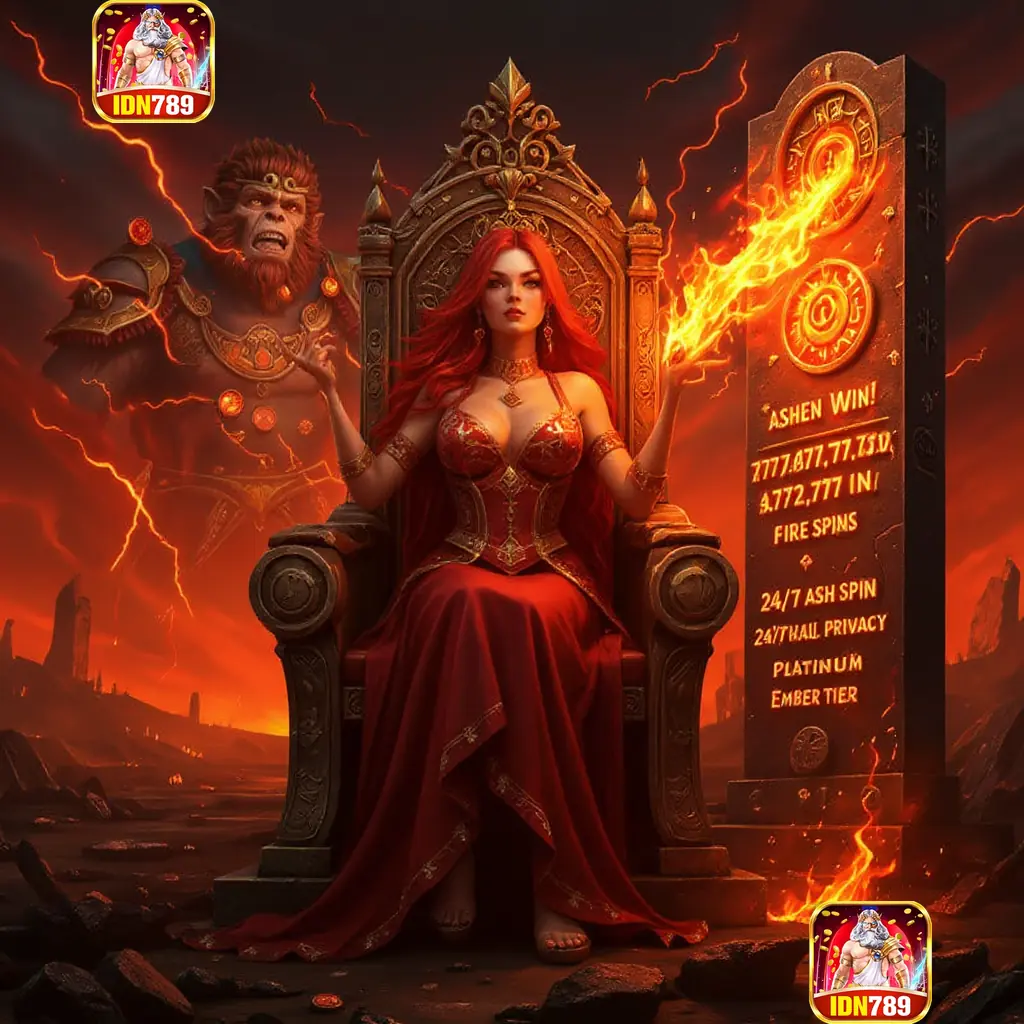 IDN789 Apk Slot Login Layanan Data Colospace