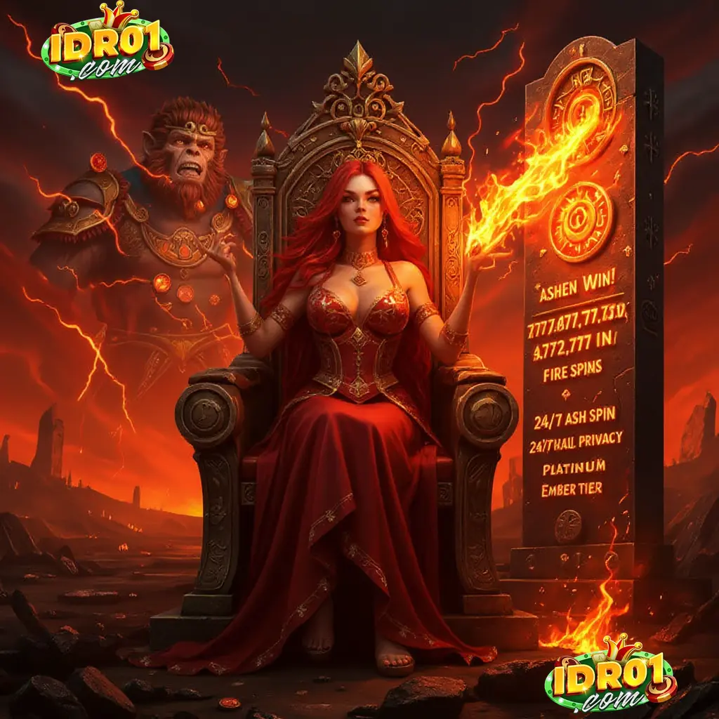 IDR01 Apk Slot Login Layanan Data Colospace