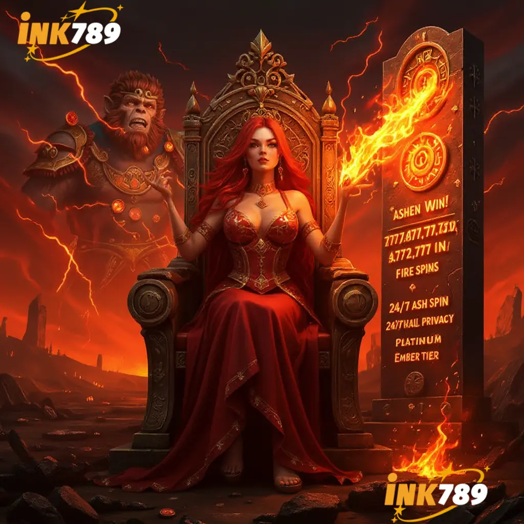 INK789 Apk Slot Login Layanan Data Colospace