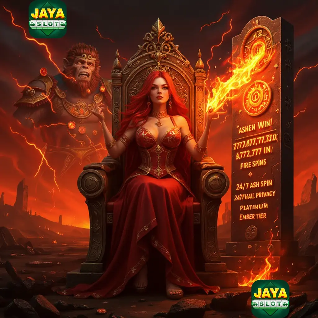 JAYAGAME Apk Slot Login Layanan Data Colospace