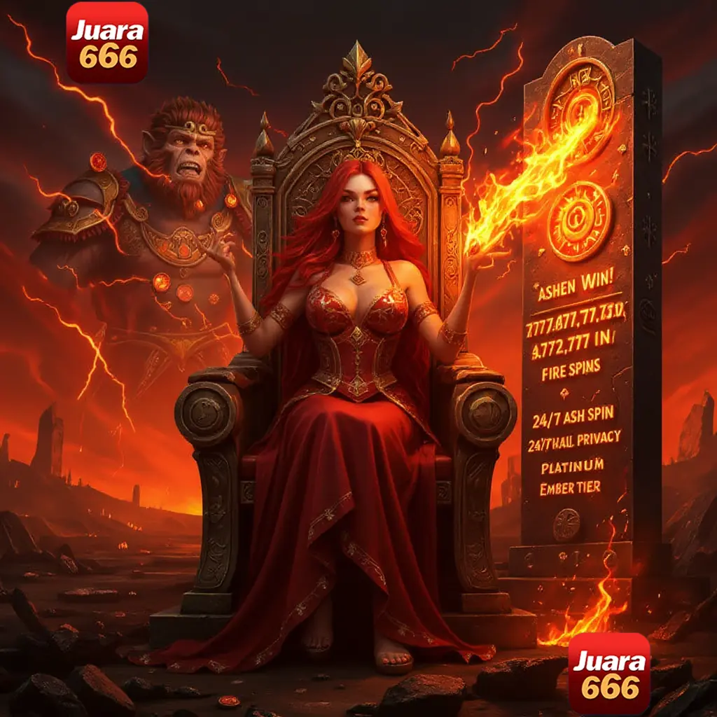 JUARA666 Apk Slot Login Layanan Data Colospace
