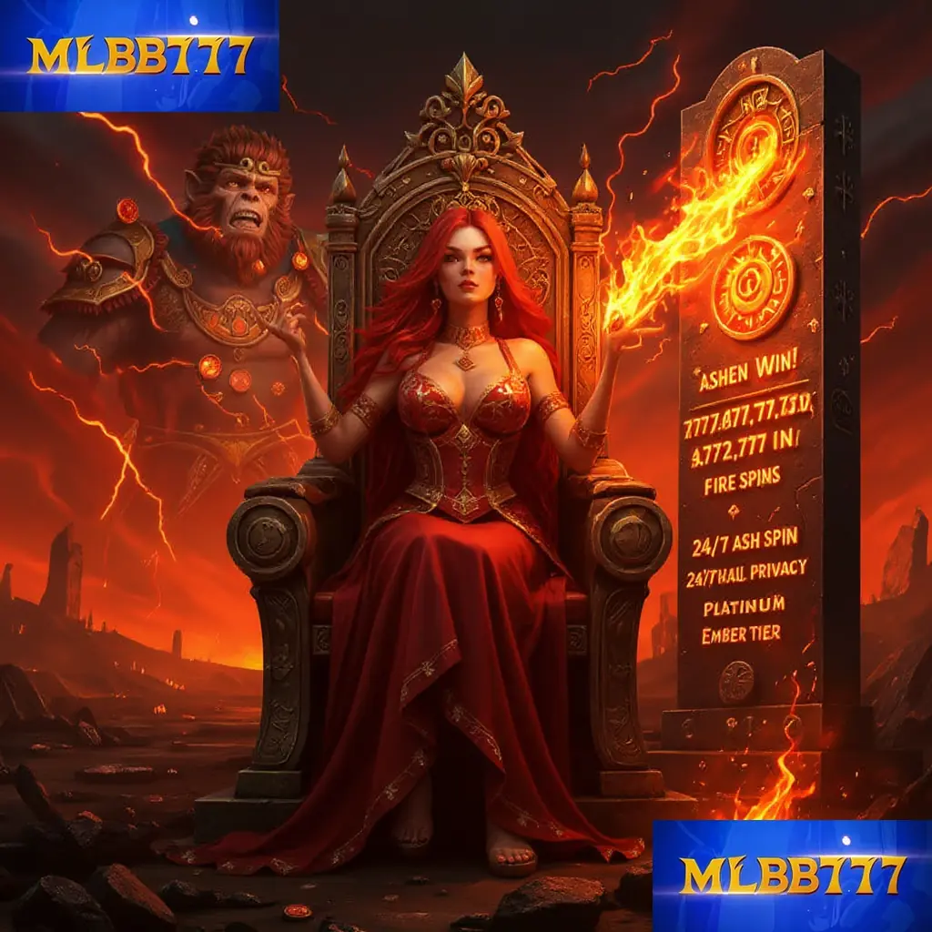 MLBB777 Apk Slot Login Layanan Data Colospace