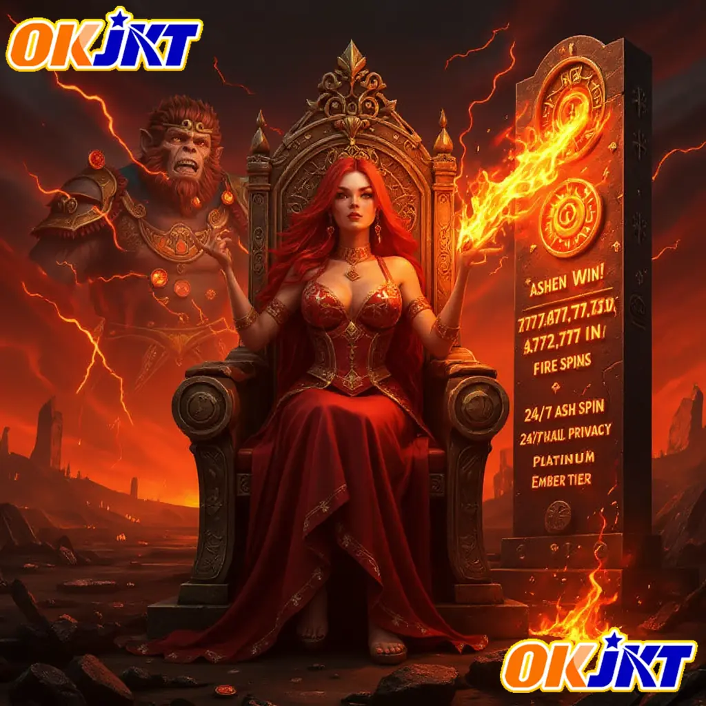 OKJKT Apk Slot Login Layanan Data Colospace