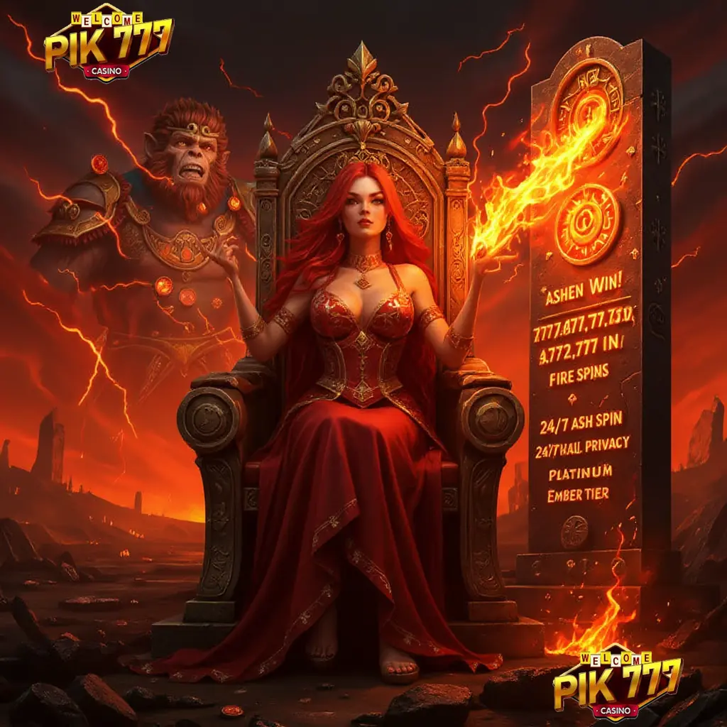 PIK777 Apk Slot Login Layanan Data Colospace