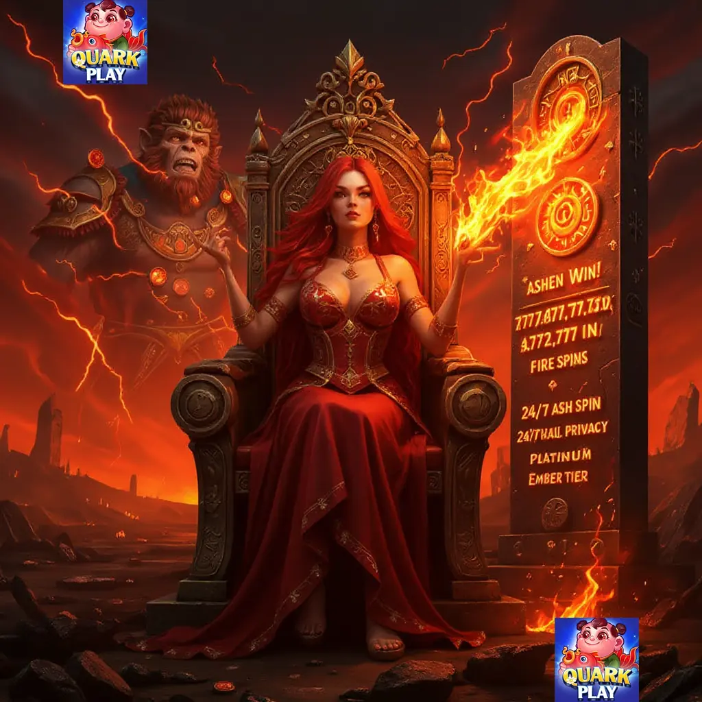 QUARK PLAY Apk Slot Login Layanan Data Colospace