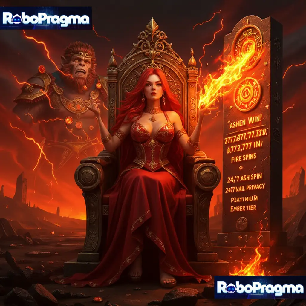 ROBOPRAGMA Apk Slot Login Layanan Data Colospace