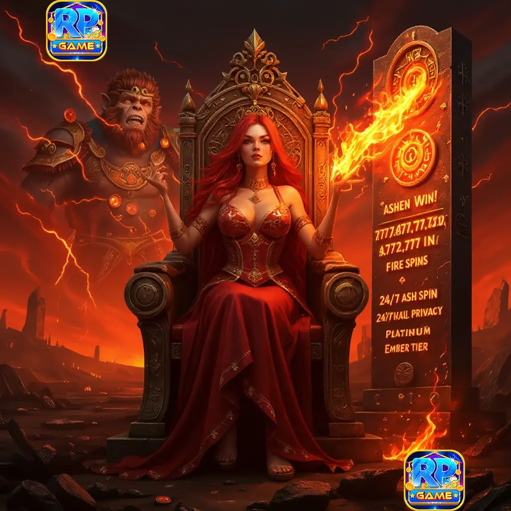 RPGAME Apk Slot Login Layanan Data Colospace
