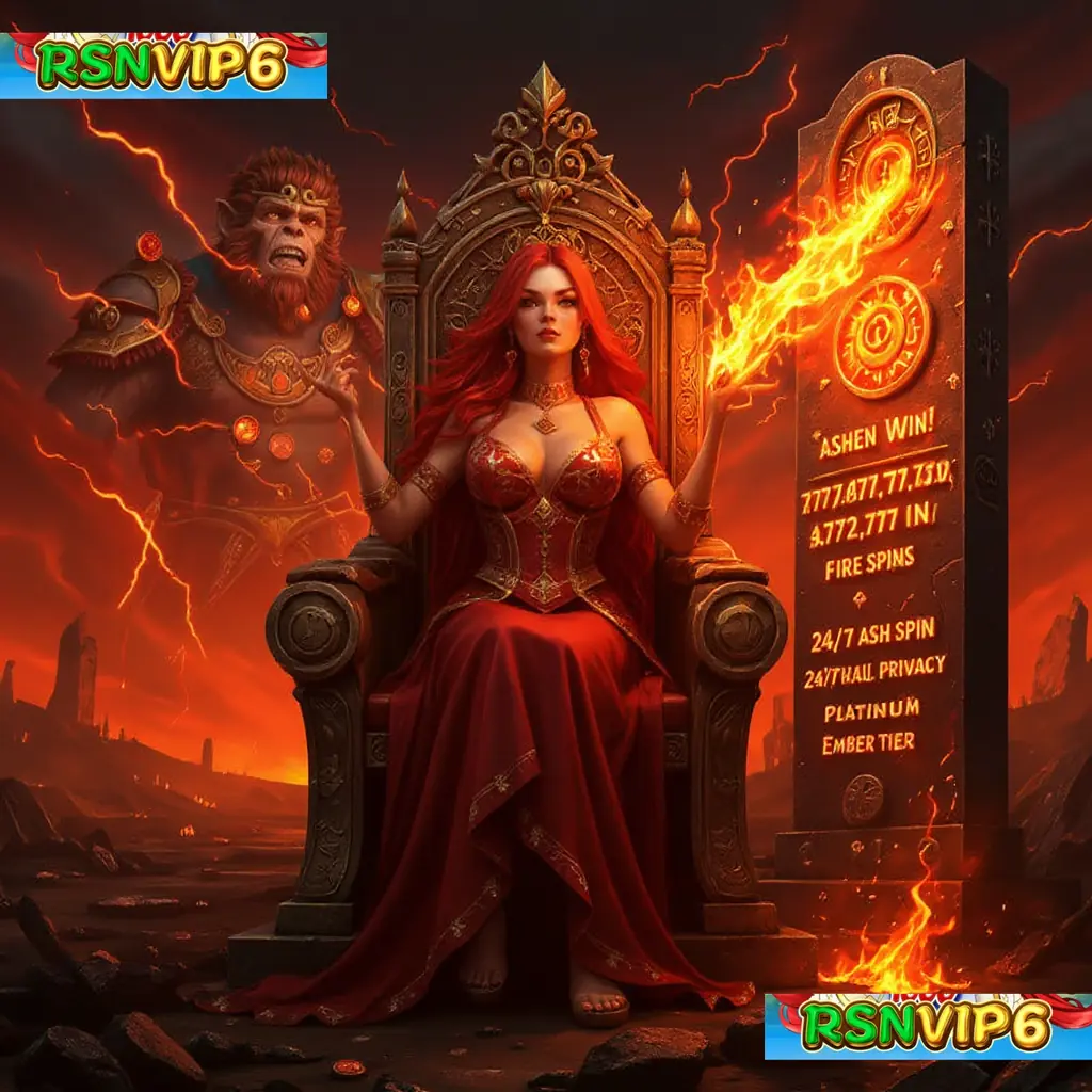 RSNVIP6 Apk Slot Login Layanan Data Colospace