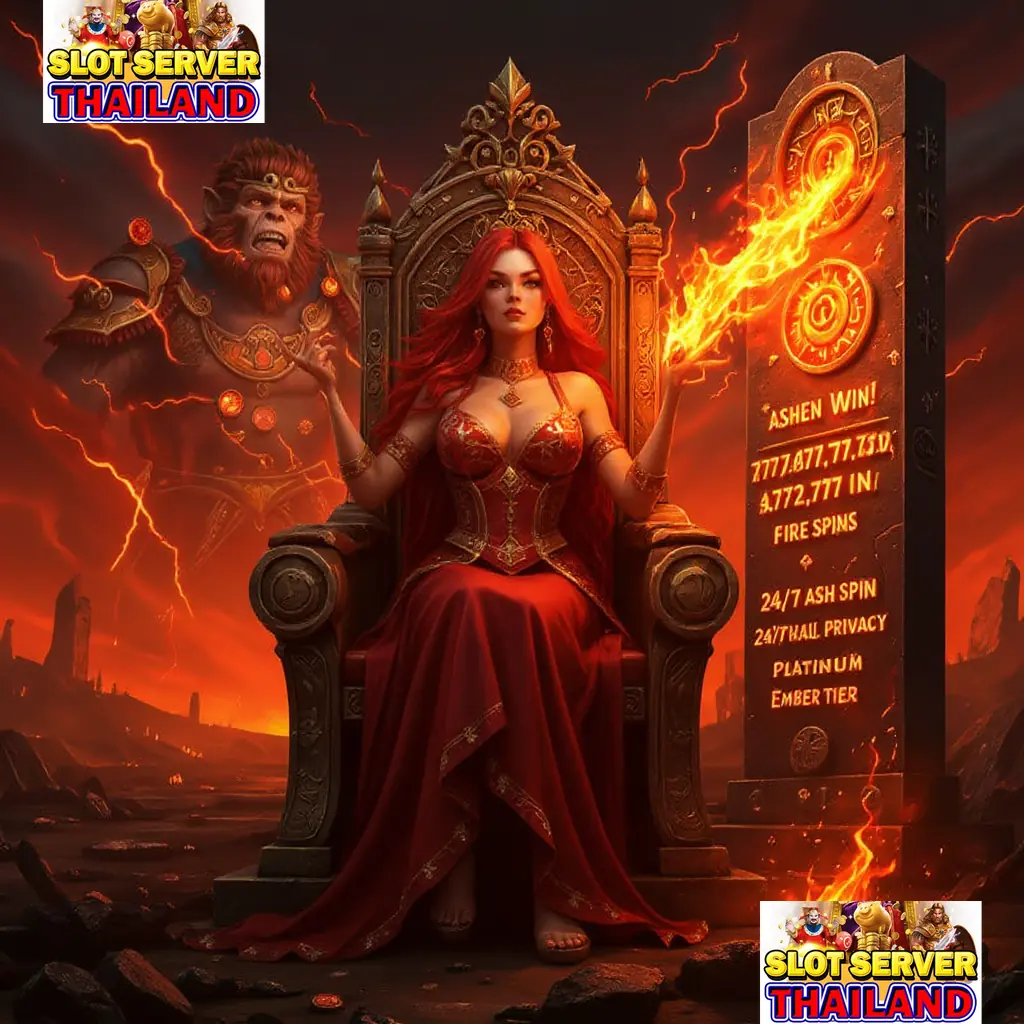 SERVER THAILAND Apk Slot Login Layanan Data Colospace