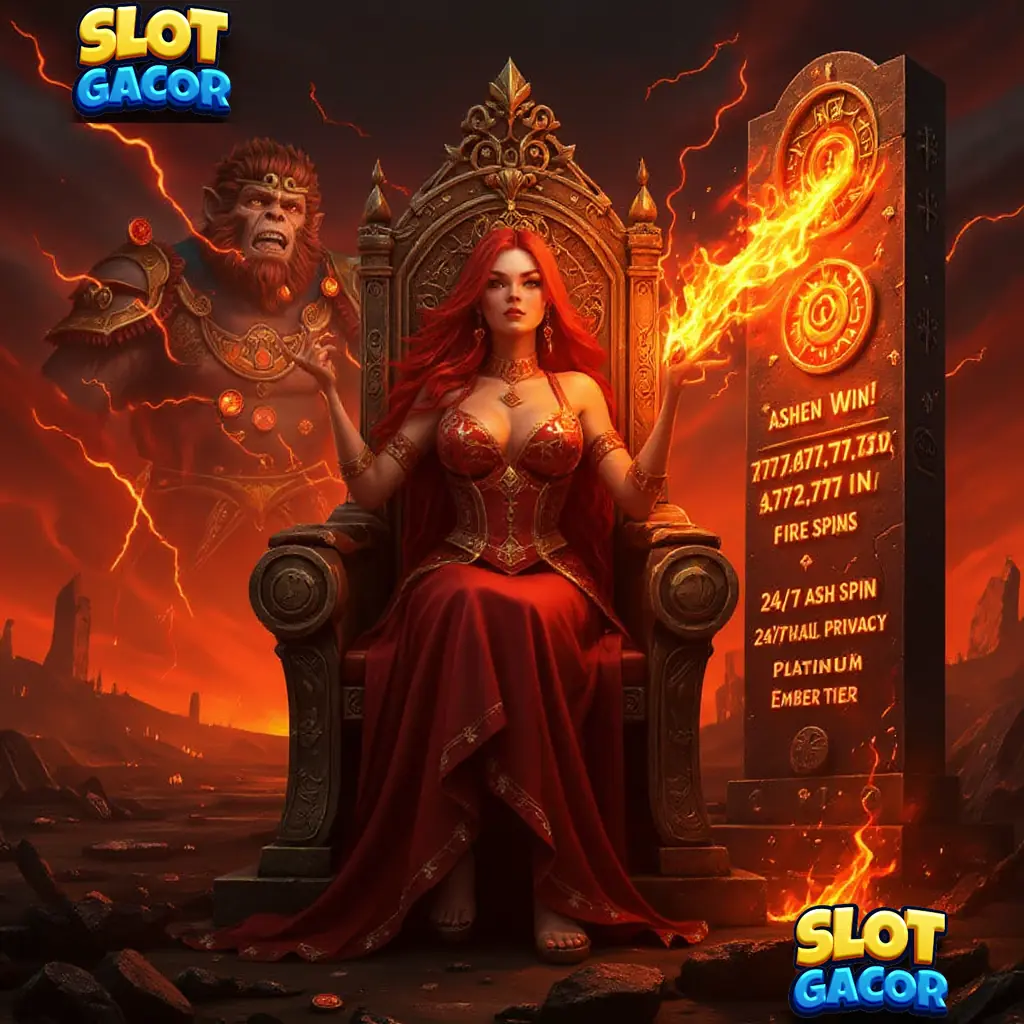 SLOT GACOR Apk Slot Login Layanan Data Colospace