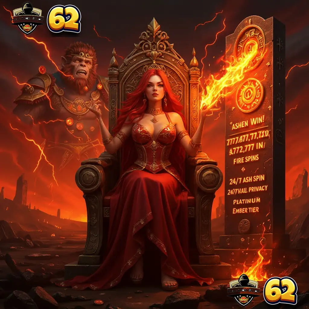 SLOT HACKER 62 Apk Slot Login Layanan Data Colospace