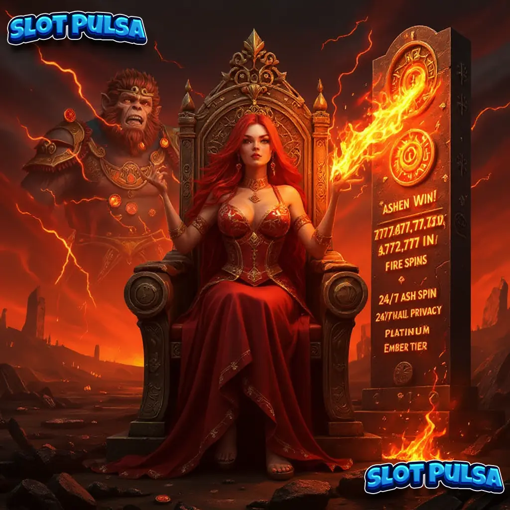 SLOT PULSA Apk Slot Login Layanan Data Colospace