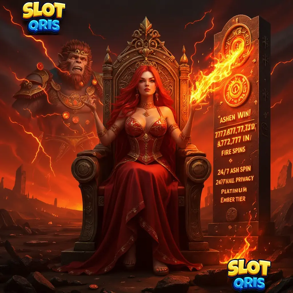 SLOT QRIS Apk Slot Login Layanan Data Colospace