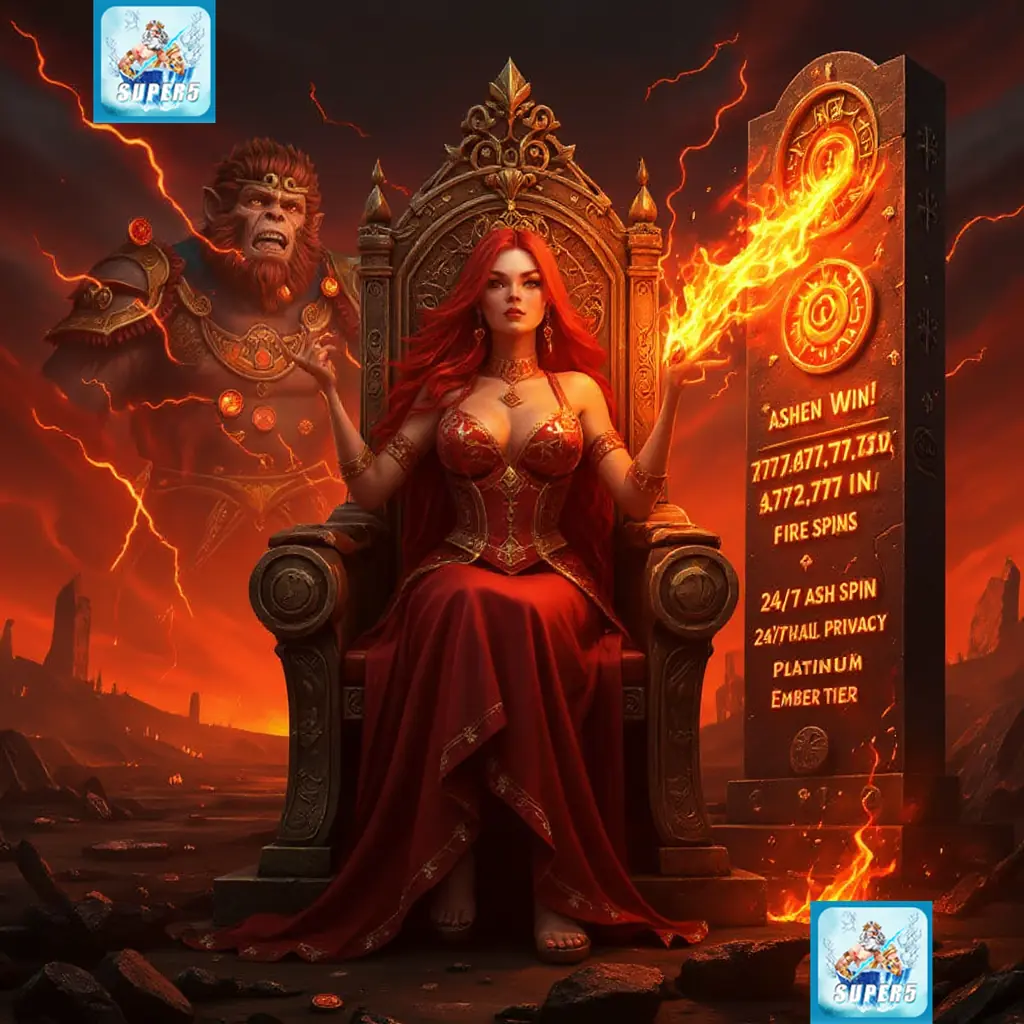 SUPER5 Apk Slot Login Layanan Data Colospace