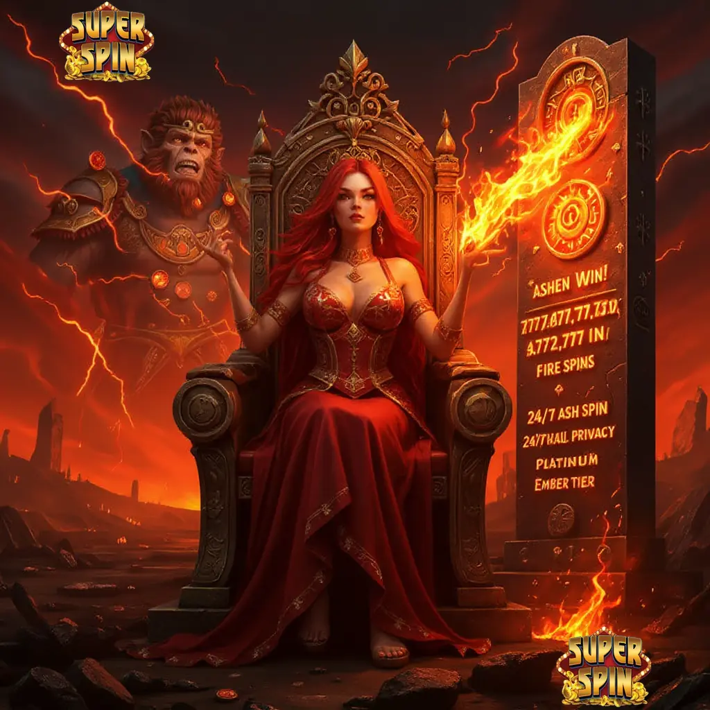 SUPERSPIN Apk Slot Login Layanan Data Colospace