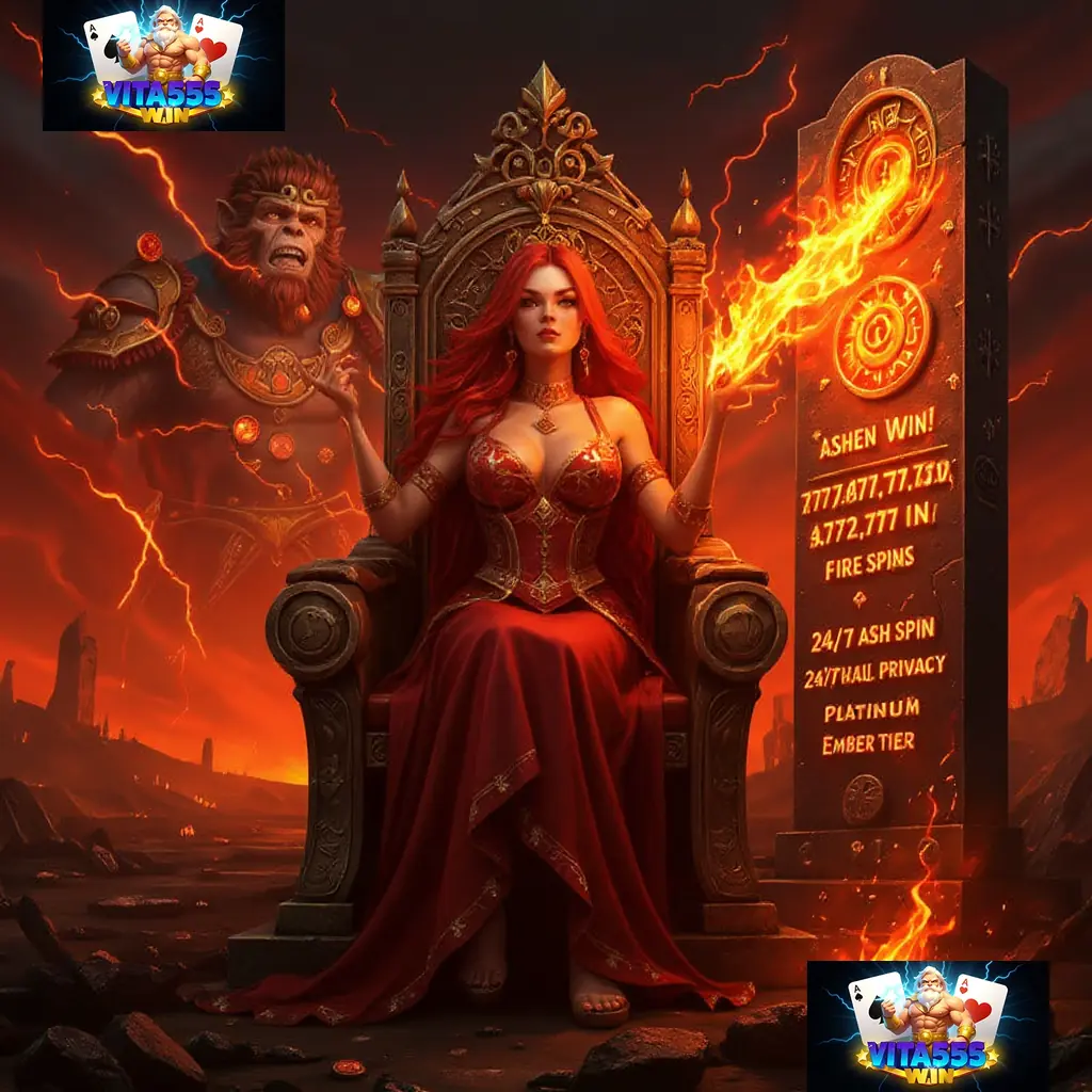 VITA555 Apk Slot Login Layanan Data Colospace